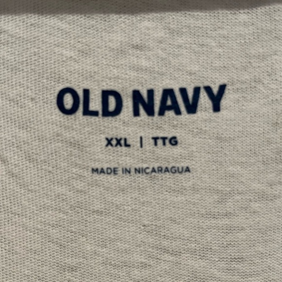 Old Navy Spongebob and Patrick Valentine's Heart Headband Graphic Tshirt - Picture 4 of 6